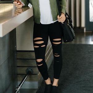 Zyia SLASH leggings